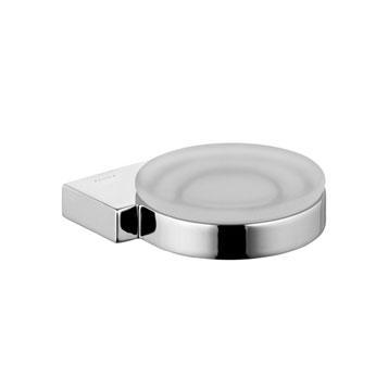 Kludi A-XES 4898505 Мыльница стеклянная